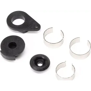 RC náhradní díl Losi servo saver: Mini LMT