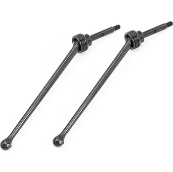 RC náhradní díl HOBBYTECH ROGUE TERRA - P/Z CVD poloosy, 2 ks.