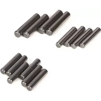 RC náhradní díl Losi sada čepů řízení (16): 5TT