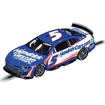 autodráha Auto Carrera D132 - 32004 NASCAR Camaro NextGen