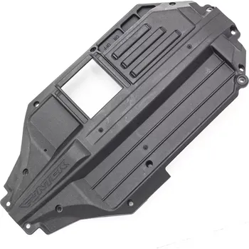 RC náhradní díl FUNTEK STX - vrchní ochrana šasi