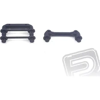 RC náhradní díl Himoto Držák karoserie pro MT/XT