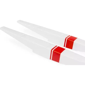 RC model KAVAN Pilatus PC-6 - plováky