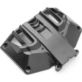 RC náhradní díl BlackZon Zadní deska šasi