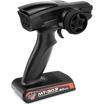 RC náhradní díl Himoto MT-303 2,4GHz Tx Vysílač