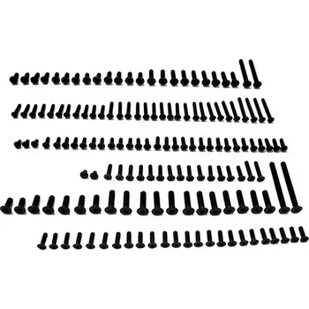 HOBBYTECH Set šroubků Spirit NXT EP