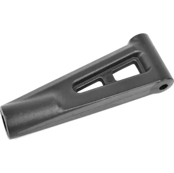 RC náhradní díl Team Corally Plastové přední horní rameno, 1 ks.