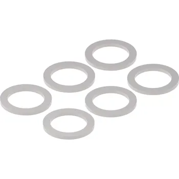 RC náhradní díl OMP M7 distanční podložka 10x14x1