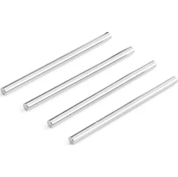 RC náhradní díl Kavan Čep spodních ramen 4 ks