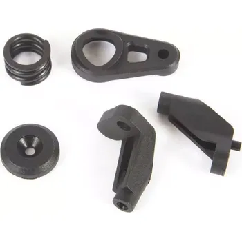 RC náhradní díl Axial lože Dig převodovky, servo saver: UTB