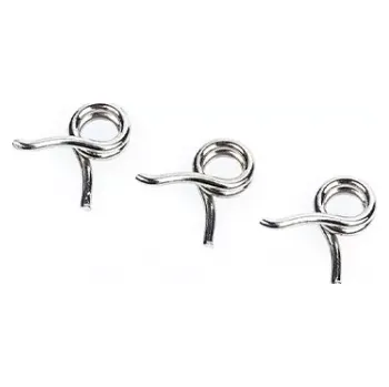 RC náhradní díl LRP Electronic Comp. spojkové pružinky 1,0 (3 ks.) - WorksTeam Edition