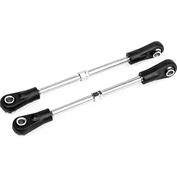 RC náhradní díl LRP Electronic Spojovačky řízení, 2ks. - S10 TX/MT/SC