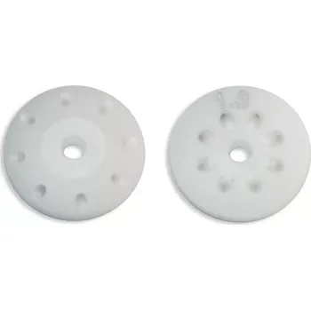 RC náhradní díl Associated FT 16mm pístky, 8x1.3mm, 2 ks.