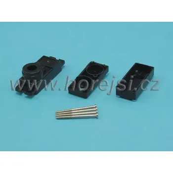 RC náhradní díl Hotgear Servo HG-D750MG/760MG krab.