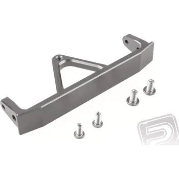 RC náhradní díl TFL T-10 PRO - Zadní rám podvozku