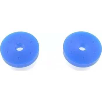 RC náhradní díl Revolution Design Ultra pístky tlumičů AE 13 mm x 2,5 mm bez vrtání (2 ks)