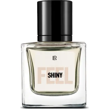 Dámský parfém LR Health Beauty Feel Shiny EdP 50ml dámský