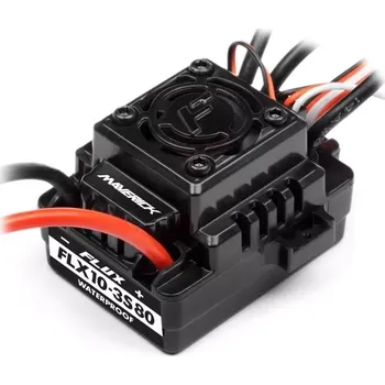 RC náhradní díl Maverick FLX10-3S80 Flux Střídavý regulátor otáček