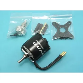 RC náhradní díl Dualsky Xmotor XM5060EA-12 V3