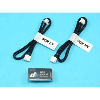 RC model Dualsky Propojka USB Link V2 Summit