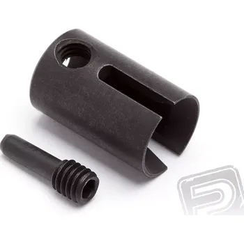 RC náhradní díl HPI Unašeč 5x10x15mm