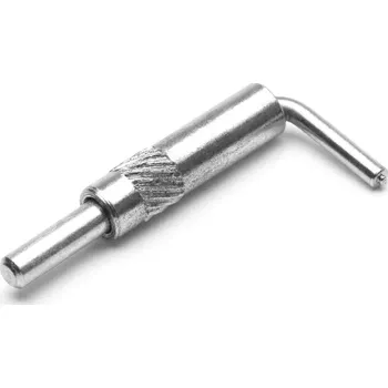 RC náhradní díl Kavan Uzávěr kabiny Kovový