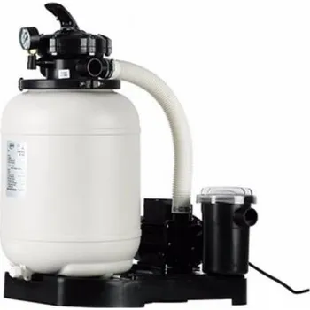 Monoblok XPERT D300 4 m3/h 5-cest. TOP ventil