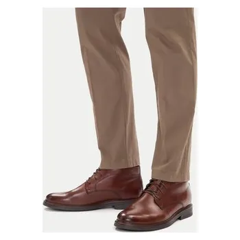 Pracovní obuv Kotníková obuv Lasocki CEO-STEFF2-87 MB Hnědá 45