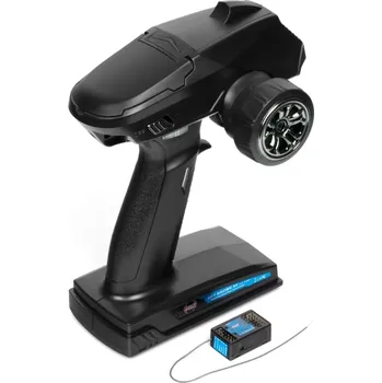 RC náhradní díl RGT Vysílač X4 s přijímačem