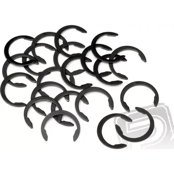 RC náhradní díl HPI Ségrovka C10.5mm (20ks)