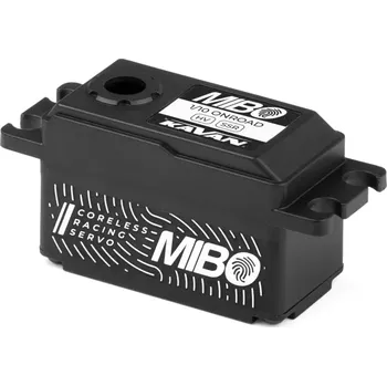 RC náhradní díl MIBO krabička pro MB-2312 Servo