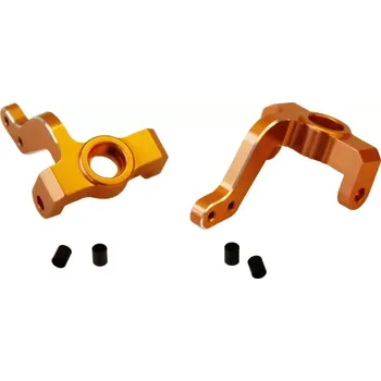 RC náhradní díl DF models Těhlice 2ks tuningový díl 3010/3014