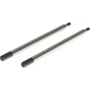 RC náhradní díl Arrma pístnice tlumiče 4x72mm (2)