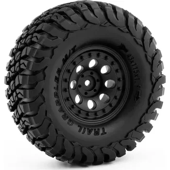 RC model RGT Kola kompletní Intruder