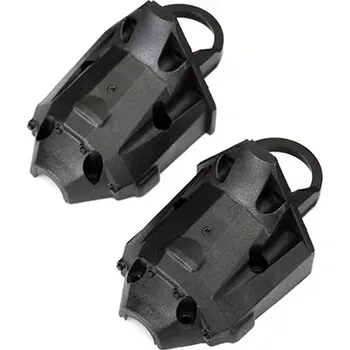 RC náhradní díl Traxxas Carrier, differential, rear axle