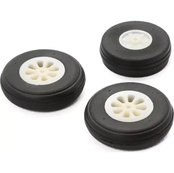 RC náhradní díl E-flite sada kol: T-28 1.2m