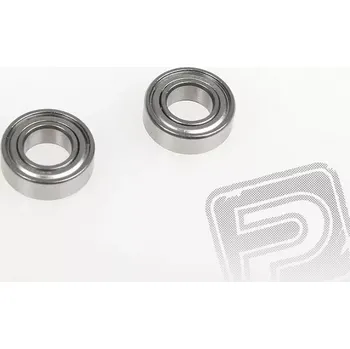 RC náhradní díl Himoto Kuličkové ložisko 6x12x4 mm (2 ks)