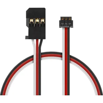 RC náhradní díl Futaba prodlužovací kabel SVi - 150mm