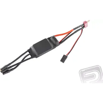 RC náhradní díl PELIKAN Robin II - elektronický regulátor otáček