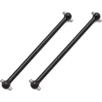 RC náhradní díl HOBBYTECH Xmid zadní poloosy (2 ks)