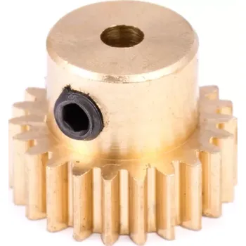 RC náhradní díl RGT Pastorek 22T