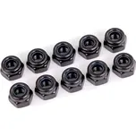 Traxxas matice M4 samojistná černá (10)