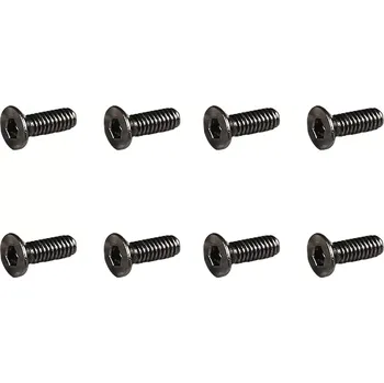 RC náhradní díl OMP M4 Imbusový šroub zápustný M2x5mm