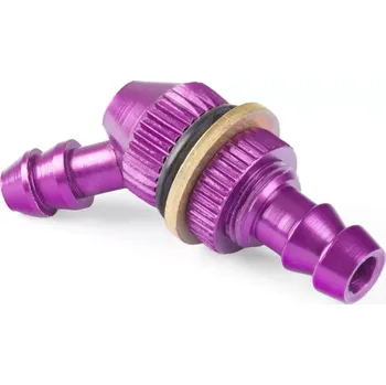 RC náhradní díl Kavan Spojka palivové hadičky 120 stupňů