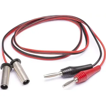 RC model Kavan 2-válcový konektor pro žhavící svíčku