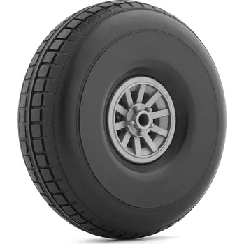 RC model Kavan Super lehká STANDARD kolečka 77mm, 20 ks.