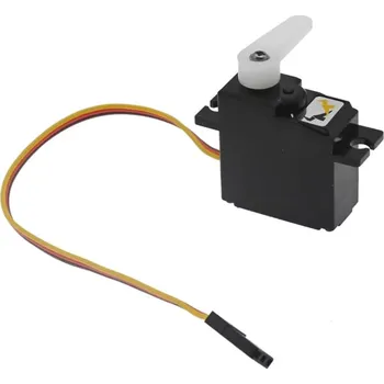 RC náhradní díl Servo 17g M N model