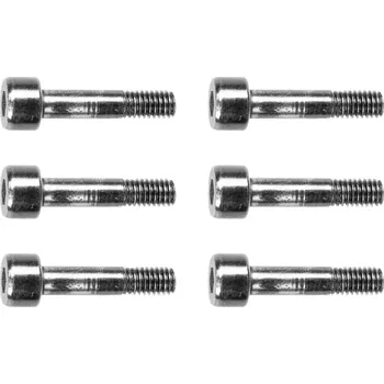 RC náhradní díl OMP M4 Imbusový šroub M3x14mm