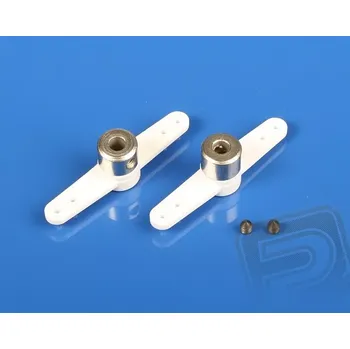 RC náhradní díl MS Páka s ložiskem 180 2ks (123116)