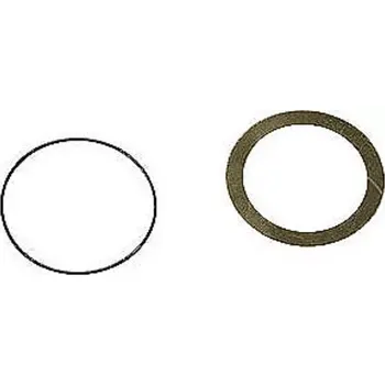 RC náhradní díl OS MAX Sada podložek 55AX.BE